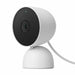 Surveillance Camcorder Google Nest Cam - Сигурност Удома<<<Дом Градина<<<BigBuy&&&Видеокамери за наблюдение<<<Сигурност