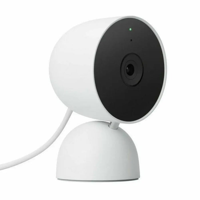 Surveillance Camcorder Google Nest Cam - Сигурност Удома<<<Дом Градина<<<BigBuy&&&Видеокамери за наблюдение<<<Сигурност