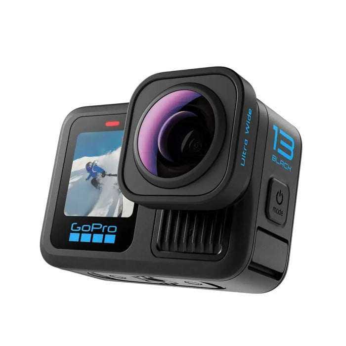Surveillance Camcorder GoPro AEWAL-001 - Сигурност Удома<<<Дом Градина<<<BigBuy&&&Видеокамери за наблюдение<<<Сигурност