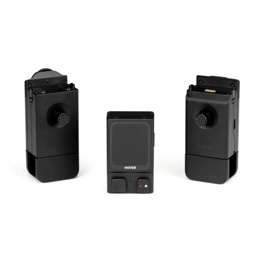 Surveillance Camcorder Hoverair SP93R018 - Сигурност Удома<<<Дом Градина<<<BigBuy&&&Видеокамери за