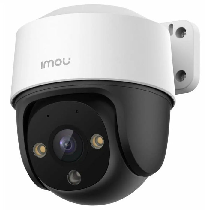 Surveillance Camcorder Imou IPC-S41FAP - Видеокамери за наблюдение<<<Сигурност Удома<<<Дом Градина<<<BigBuy&&&Video