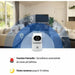 Surveillance Camcorder Konyks CAMINI CARE 2 - Сигурност Удома<<<Дом Градина<<<BigBuy&&&Видеокамери за