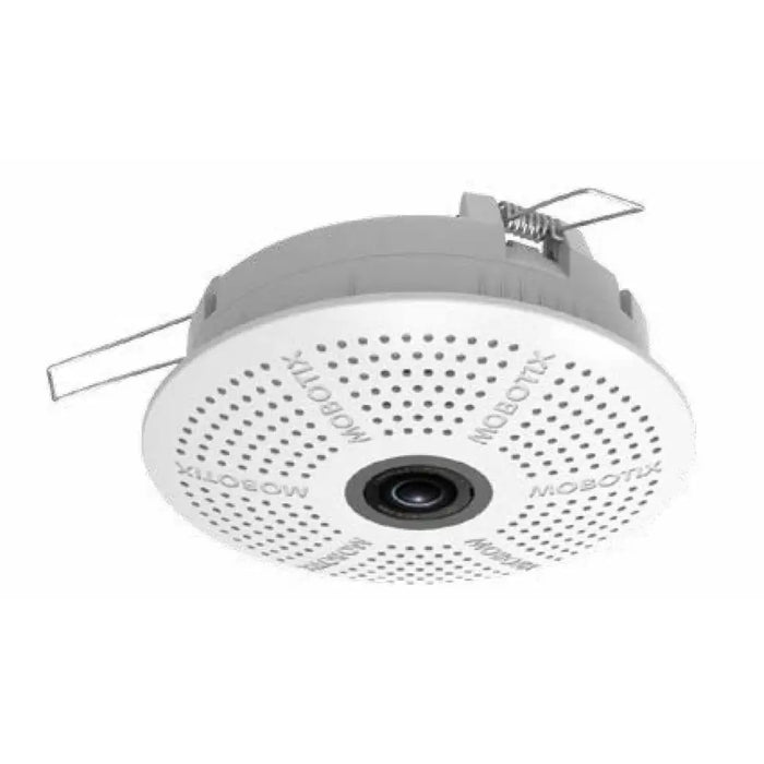 Surveillance Camcorder Mobotix MX-C26B-AU-6D016 - Сигурност Удома<<<Дом Градина<<<BigBuy&&&Видеокамери за