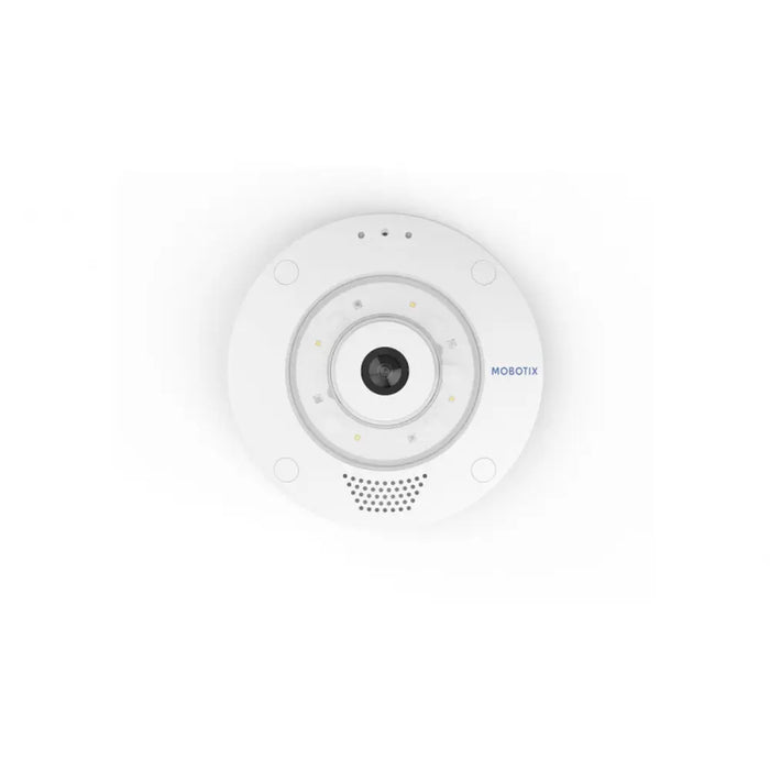 Surveillance Camcorder Mobotix MX-Q71A-12DN016 4K Ultra HD - Сигурност Удома<<<Дом Градина<<<BigBuy&&&Видеокамери за