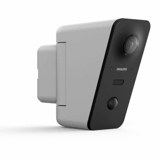 Surveillance Camcorder Philips WelcomeEye - Сигурност Удома<<<Дом Градина<<<BigBuy&&&Видеокамери за