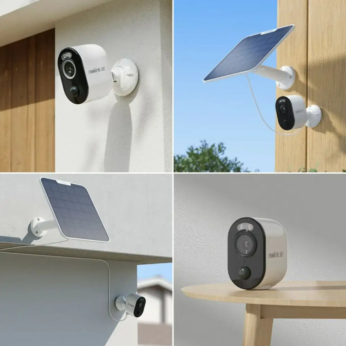 Surveillance Camcorder Reolink Argus Series B350 - Видеокамери за наблюдение<<<Сигурност Удома<<<Дом