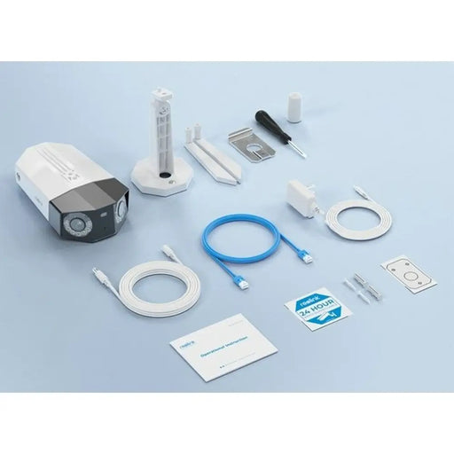 Surveillance Camcorder Reolink Duo Series W730 - Видеокамери за наблюдение<<<Сигурност Удома<<<Дом