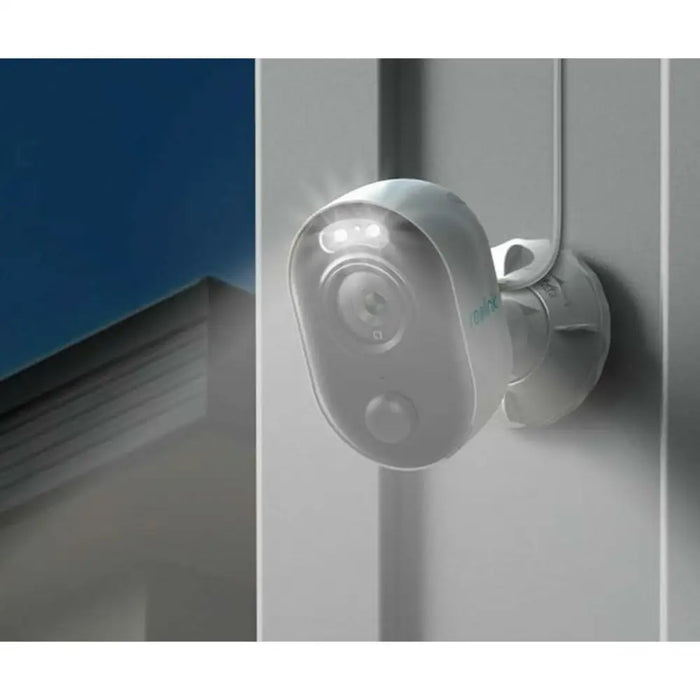 Surveillance Camcorder Reolink Series-E430 - Видеокамери за наблюдение<<<Сигурност Удома<<<Дом Градина<<<BigBuy&&&Video