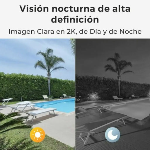 Surveillance Camcorder Reolink - Сигурност Удома<<<Дом Градина<<<BigBuy&&&Видеокамери за наблюдение<<<Сигурност