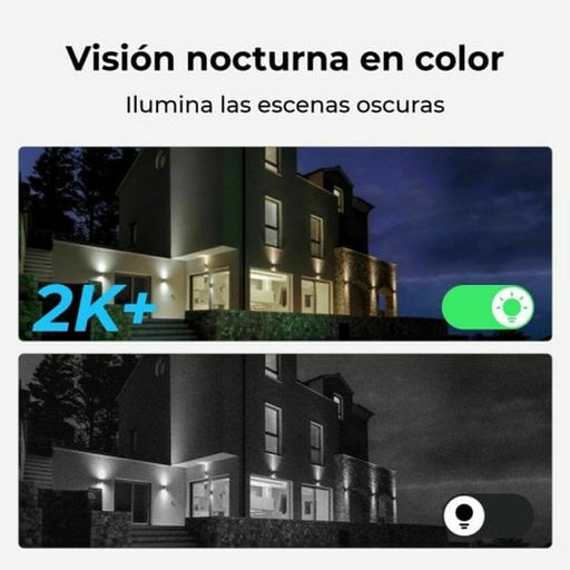 Surveillance Camcorder Reolink - Видеокамери за наблюдение<<<Сигурност Удома<<<Дом Градина<<<BigBuy&&&Video