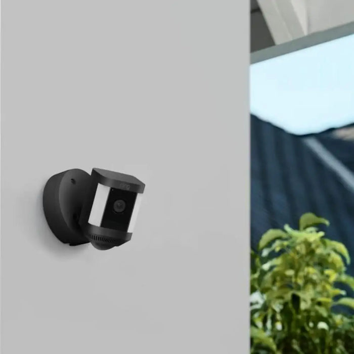Surveillance Camcorder Ring Automotive - Сигурност Удома<<<Дом Градина<<<BigBuy&&&Видеокамери за наблюдение<<<Сигурност