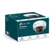 Surveillance Camcorder TP-Link VIGI C220I(4mm) - Сигурност Удома<<<Дом Градина<<<BigBuy&&&Видеокамери за