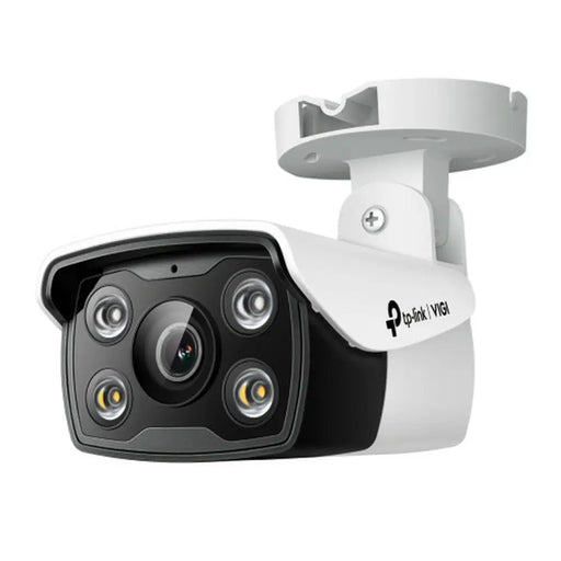 Surveillance Camcorder TP-Link VIGI C330(6MM) - Сигурност Удома<<<Дом Градина<<<BigBuy&&&Видеокамери за