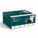 Surveillance Camcorder TP-Link VIGI C350(2.8MM) - Сигурност Удома<<<Дом Градина<<<BigBuy&&&Видеокамери за