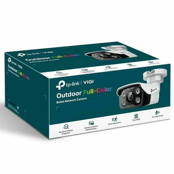 Surveillance Camcorder TP-Link VIGI C350(4MM) - Сигурност Удома<<<Дом Градина<<<BigBuy&&&Видеокамери за
