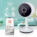 Surveillance Camera Alpina - Сигурност Удома<<<Дом Градина<<<BigBuy&&&Видеокамери за наблюдение<<<Сигурност Удома<<<Дом