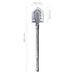 Survival shovel 10-in-1 folding shovel with knife screwdriver glass breaker - Others<<<HurtelXML