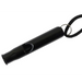 Survival whistle aluminium black - First aidSUR-PPO<<<SurvivalSUR<<<ActionPL