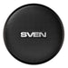 SVEN PS-260 portable/party speaker Mono portable speaker Black 10 W - Bluetooth portable