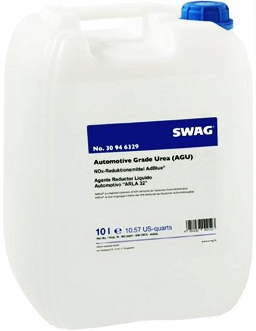 SWAG ADBLUE 10L