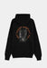 Sweatshirt DIFUZED The Lord of the Rings - Black Sauron - Men’s Zipper M - Дрехи и аксесоари<<<Геймърска