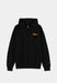 Sweatshirt DIFUZED The Lord of the Rings - Black Sauron - Men’s Zipper M - Дрехи и аксесоари<<<Геймърска
