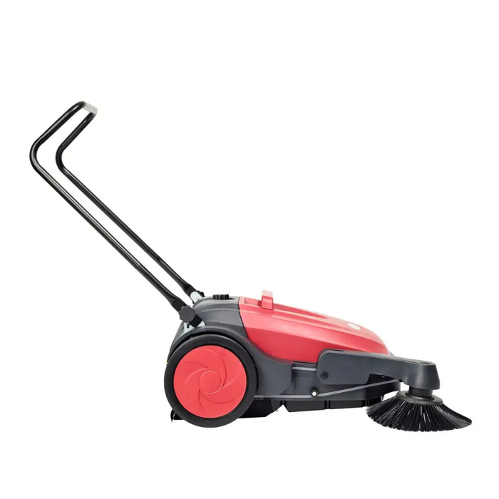 Sweeper Nilfisk Viper PS480-EU - SweepersNRE-ZAM<<<Manual toolsNRE<<<ActionPL