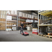 Sweeper Nilfisk Viper PS480-EU - SweepersNRE-ZAM<<<Manual toolsNRE<<<ActionPL