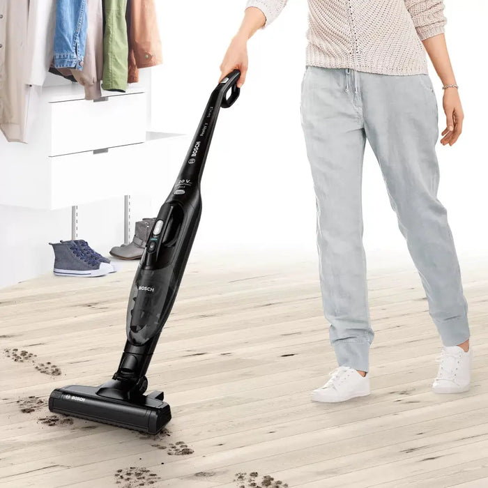 Sweeping Brush BOSCH BBHF220 - Прахосмукачки<<<BOSCH дребна електродомакинска техника<<<BOSCH<<<PolyComp&&&Почистване