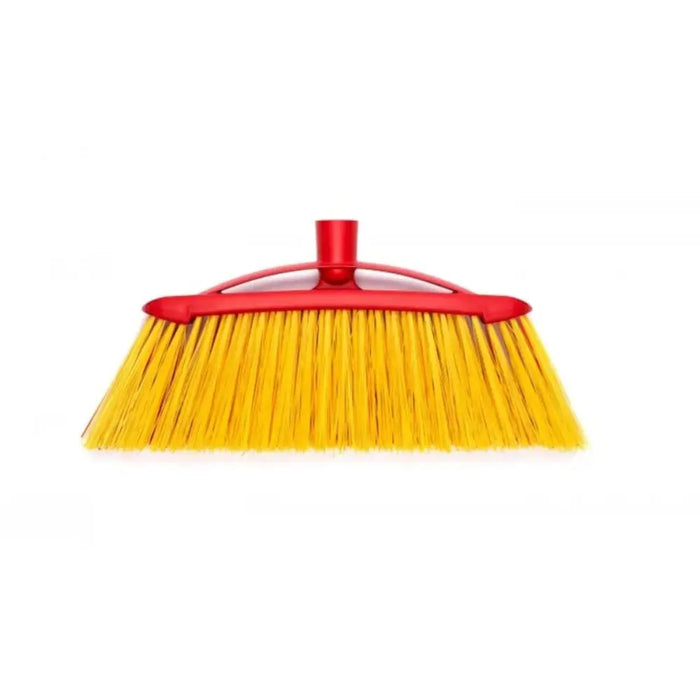 Sweeping Brush Vileda 112091 Steel - Мопове и метли<<<Почистване Прахосмукачки И Гладене<<<Дом