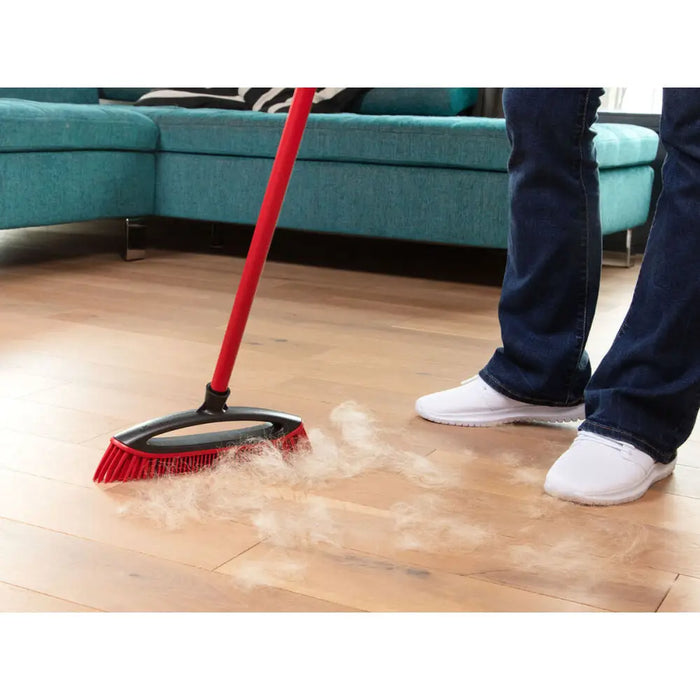 Sweeping Brush Vileda - Почистване Прахосмукачки И Гладене<<<Дом Градина<<<BigBuy&&&Мопове и метли<<<Почистване