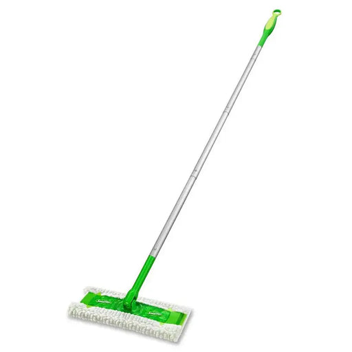 SWIFFER DRY AND WET CLEANING MOP - Мопове метли четки<<<Домашни потреби<<<Кухня<<<Praktiker