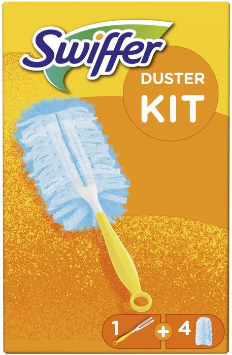 SWIFFER DUSTING BRUSH