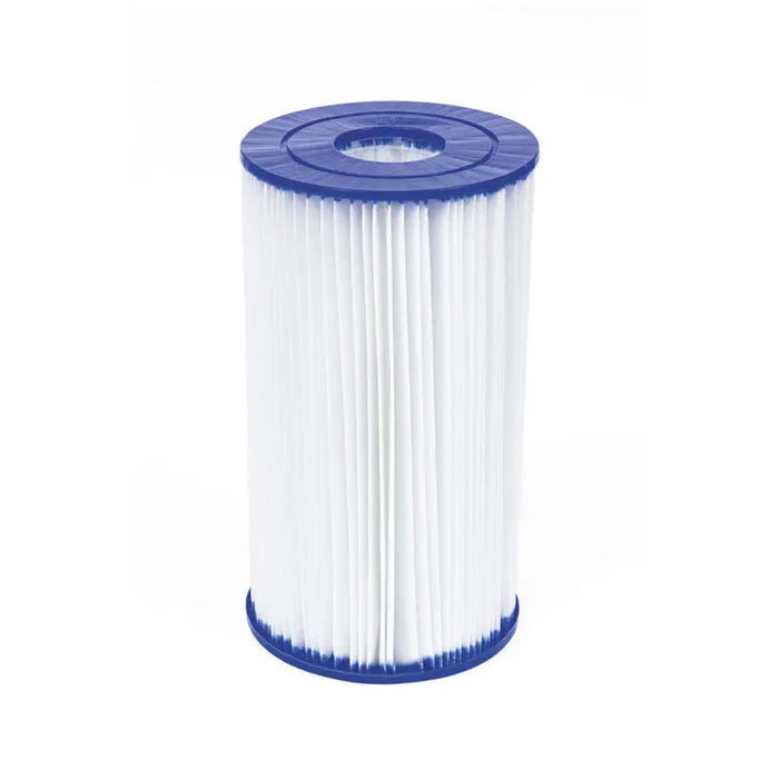 SWIMMING POOL 732X366X122CM BESTWAY 5611T - Басейни с рамка<<<Басейни плажни артикули и оборудване<<<Градина<<<Praktiker
