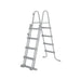 SWIMMING POOL 732X366X122CM BESTWAY 5611T - Басейни с рамка<<<Басейни плажни артикули и оборудване<<<Градина<<<Praktiker