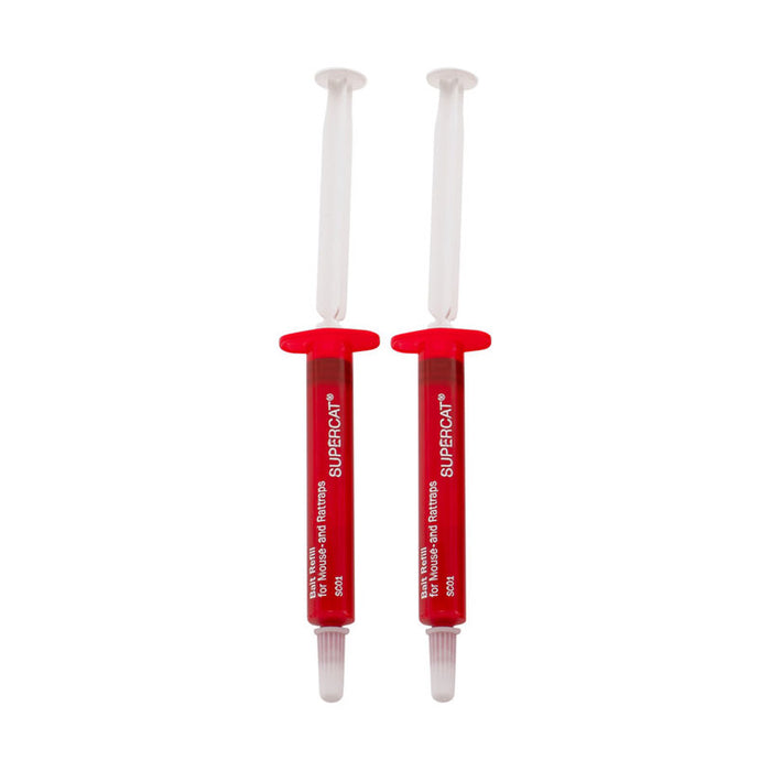 BAIT FOR MOUSE AND RAT TRAPS SWISSINNO