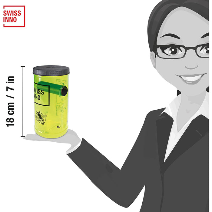 SWISSINNO WASP TRAP