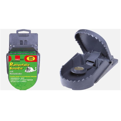 SWISSINNO SUPER CAT RAT TRAP