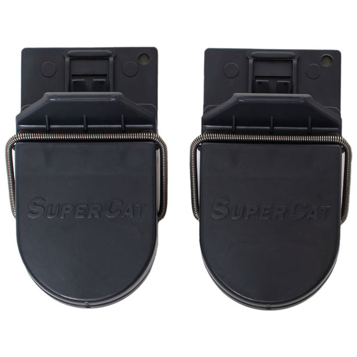 MOUSE TRAP 2PCS. SWISSINNO SUPER CAT