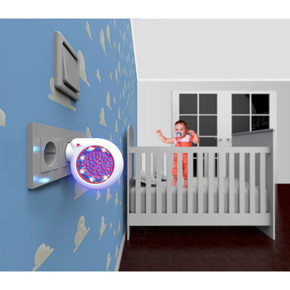 MINI KIDS INSECTICIDE LAMP SWISSINNO