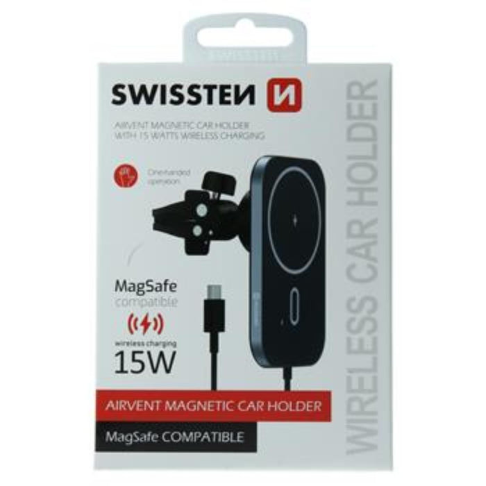SWISSTEN PHONE CHARGING STAND