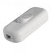 SWITCH-478/B/BL WHITE VIVALUX - Електроапаратура и табла<<<Електроматериали<<<Praktiker&&&Електроапаратура и