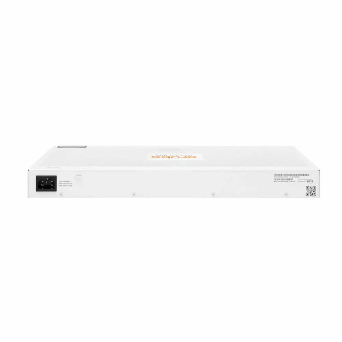 Switch Aruba JL812A#ABB White - Компютър Мрежи и компоненти<<<Компютри| Електроника<<<BigBuy&&&Суичове<<<Компютър Мрежи