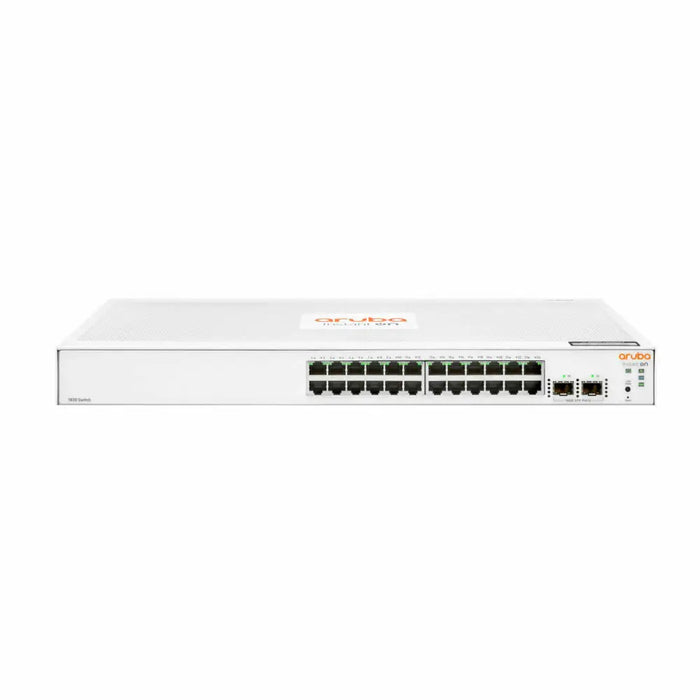 Switch Aruba JL812A#ABB White - Компютър Мрежи и компоненти<<<Компютри| Електроника<<<BigBuy&&&Суичове<<<Компютър Мрежи