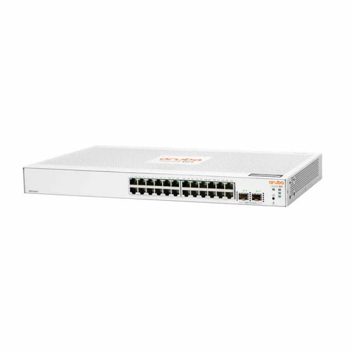 Switch Aruba JL812A#ABB White - Компютър Мрежи и компоненти<<<Компютри| Електроника<<<BigBuy&&&Суичове<<<Компютър Мрежи