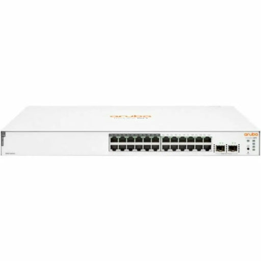 Switch Aruba JL813A - Компютър Мрежи и компоненти<<<Компютри| Електроника<<<BigBuy&&&Суичове<<<Компютър Мрежи и