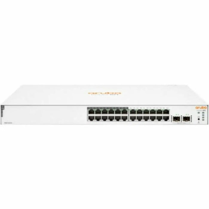 Switch Aruba JL813A - Компютър Мрежи и компоненти<<<Компютри| Електроника<<<BigBuy&&&Суичове<<<Компютър Мрежи и