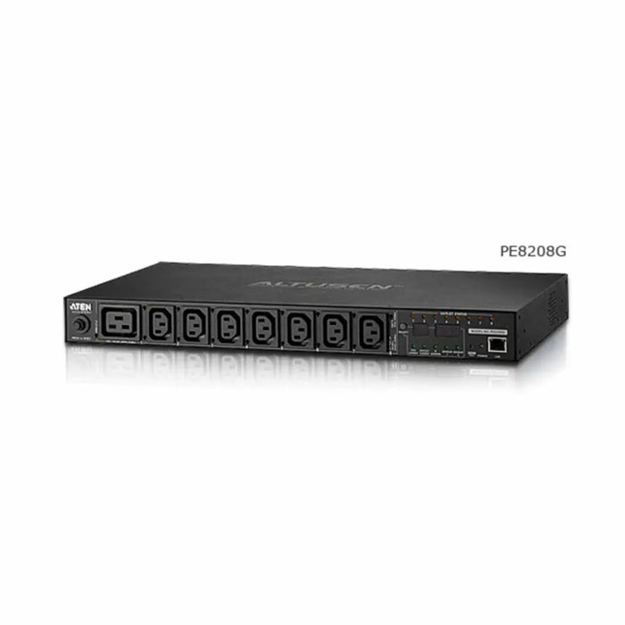 Switch Aten PE8208G-ATA-G 3 m - Електроника Телевизори<<<Компютри| Електроника<<<BigBuy&&&Аудио и Видео