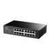 Switch Cudy FS1016 16 ports 10/100Mbps Metal Switch - Суичове - без контрол<<<Мрежово