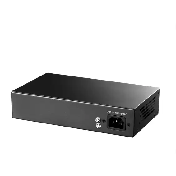 Switch Cudy FS1016 16 ports 10/100Mbps Metal Switch - Суичове - без контрол<<<Мрежово